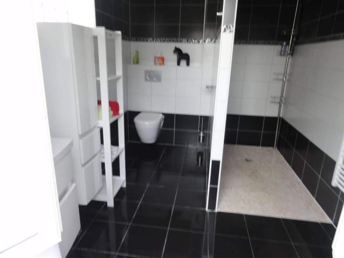 Chambre Avec Salle De Bain Privatisee Avec Petit Dejeuner Compris オーソンヌ エクステリア 写真